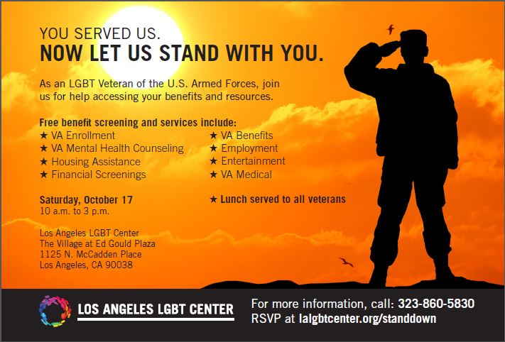 Veterans Benefits Screening
