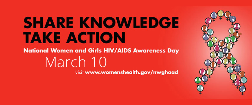 Women HIV Awareness Day