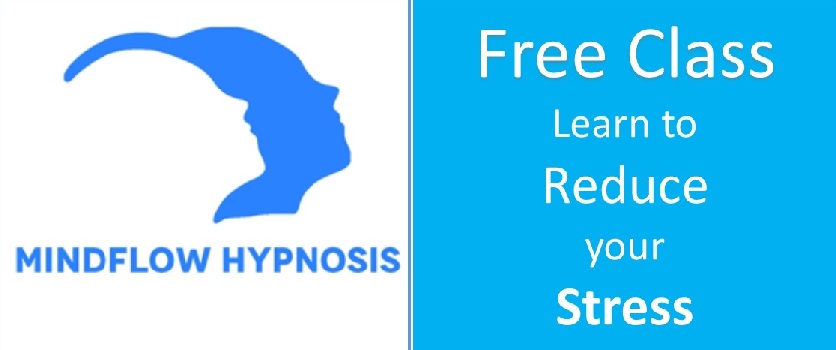 Mindflow Hypnosis Banner
