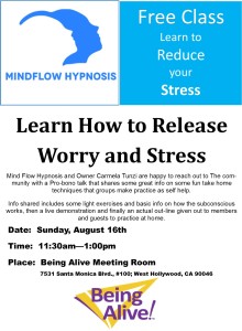 Mindflow Hypnosis