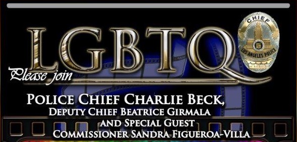 LGBTQ Banner