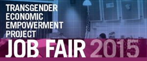 Transgender Job Fair