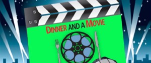 Dinner and a Movie