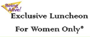 Women's Luncheon