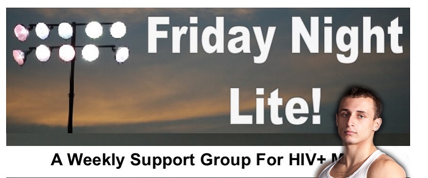 HIV Support Group