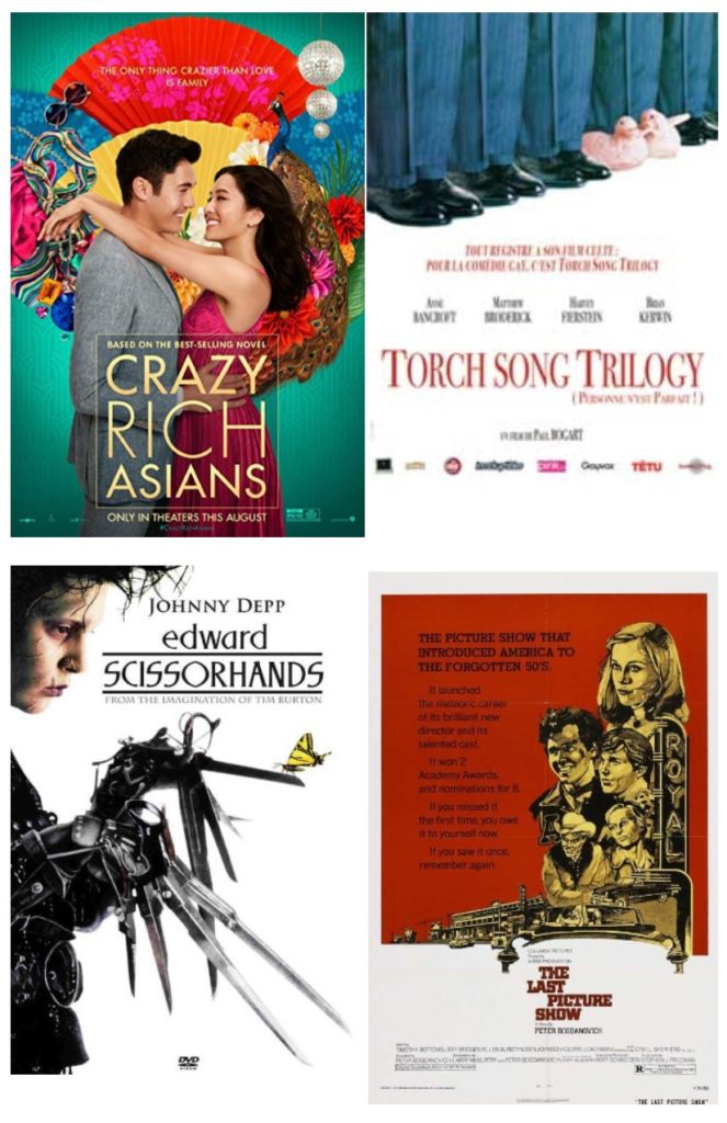 Poster of September Movies